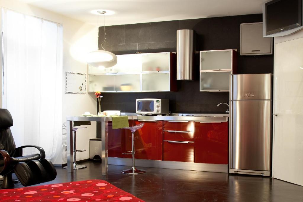 Face To Face House Bed & Breakfast Rome Ruang foto