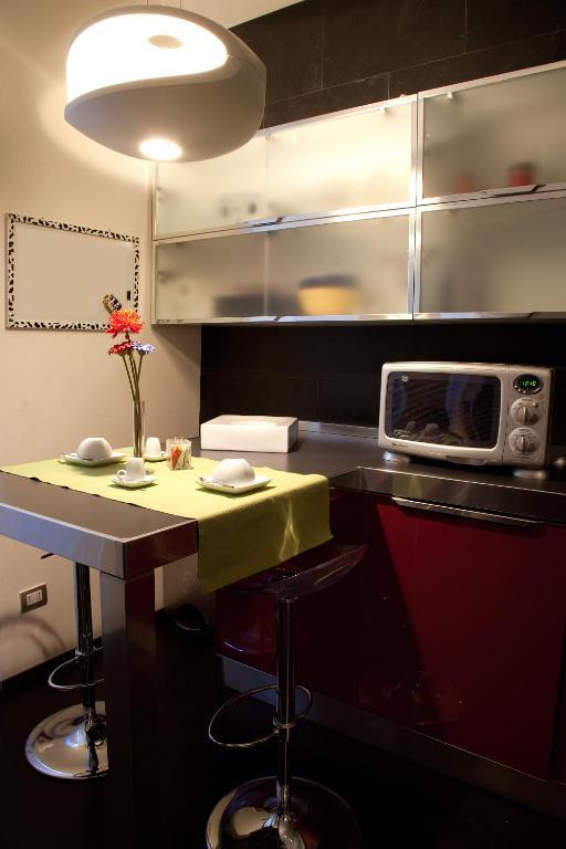Face To Face House Bed & Breakfast Rome Ruang foto