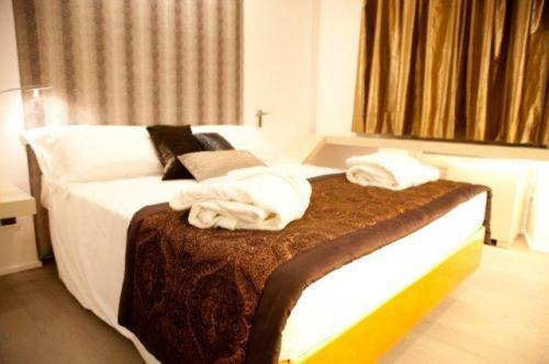 Face To Face House Bed & Breakfast Rome Bagian luar foto