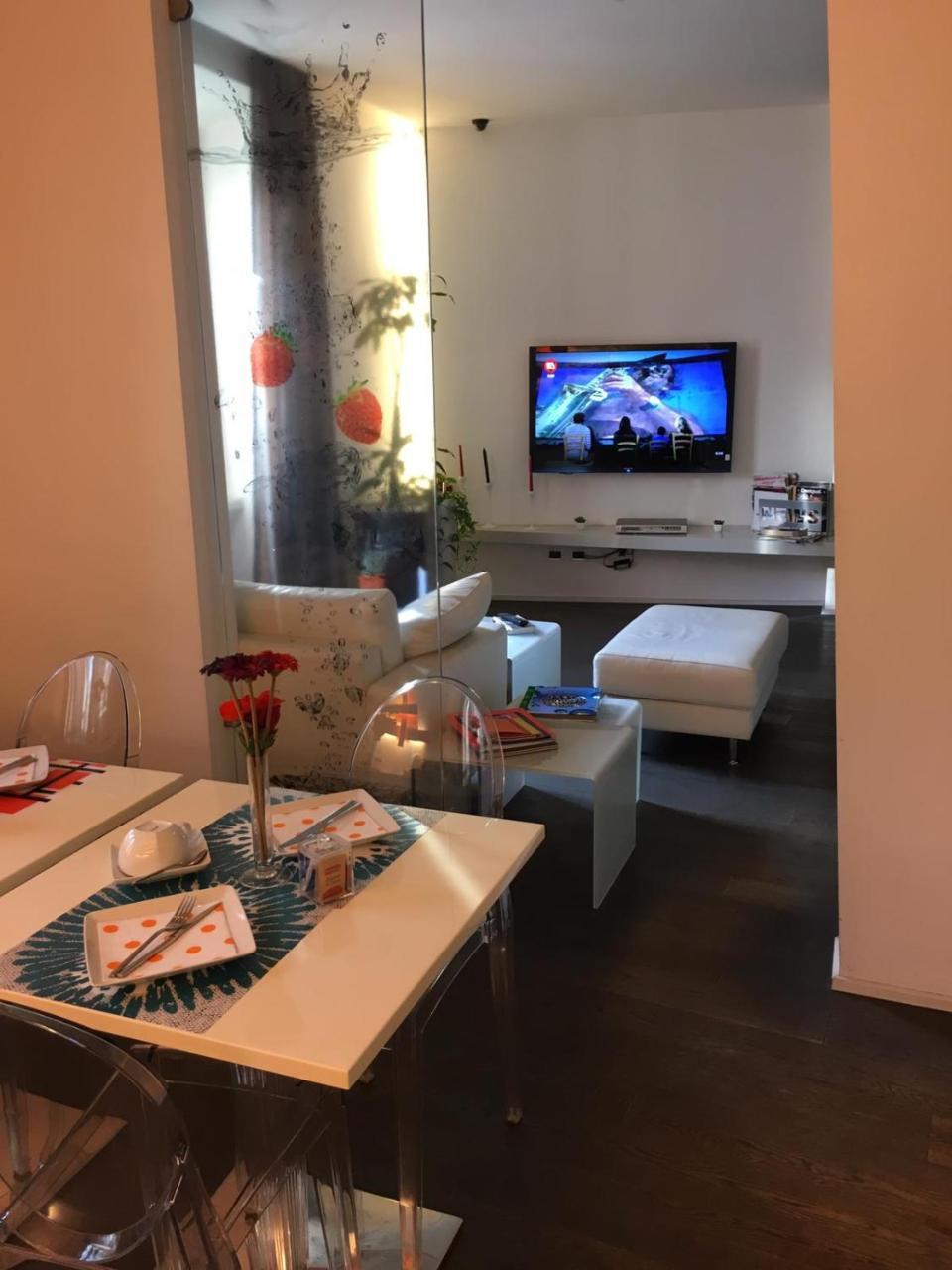 Face To Face House Bed & Breakfast Rome Bagian luar foto