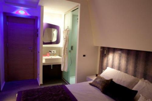 Face To Face House Bed & Breakfast Rome Bagian luar foto