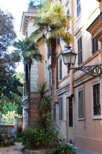 Face To Face House Bed & Breakfast Rome Bagian luar foto