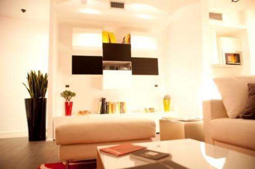 Face To Face House Bed & Breakfast Rome Bagian luar foto