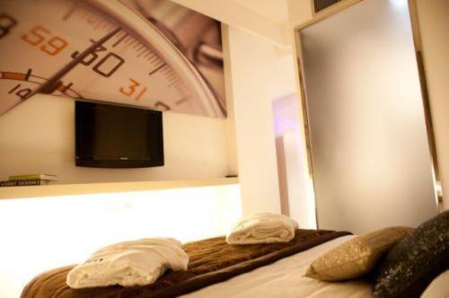 Face To Face House Bed & Breakfast Rome Bagian luar foto