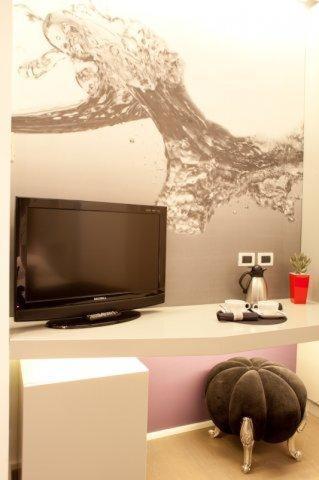 Face To Face House Bed & Breakfast Rome Bagian luar foto