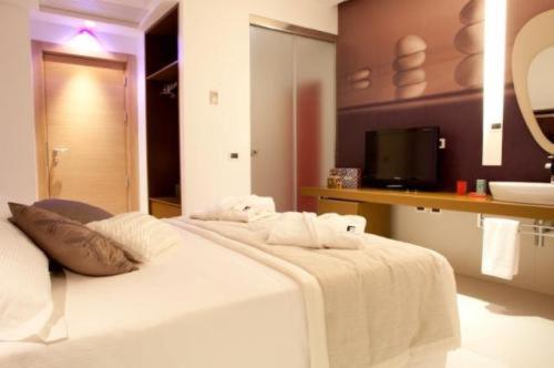 Face To Face House Bed & Breakfast Rome Bagian luar foto