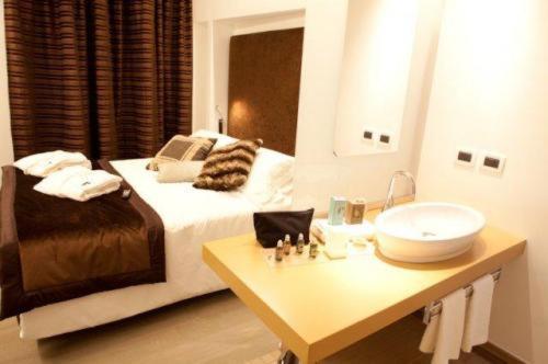 Face To Face House Bed & Breakfast Rome Bagian luar foto